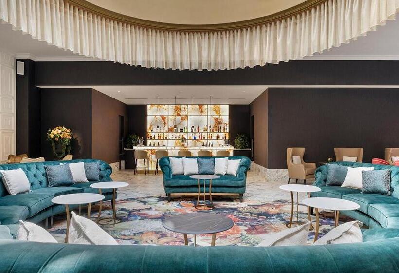 áurea Ana Palace By Eurostars Hotel Company