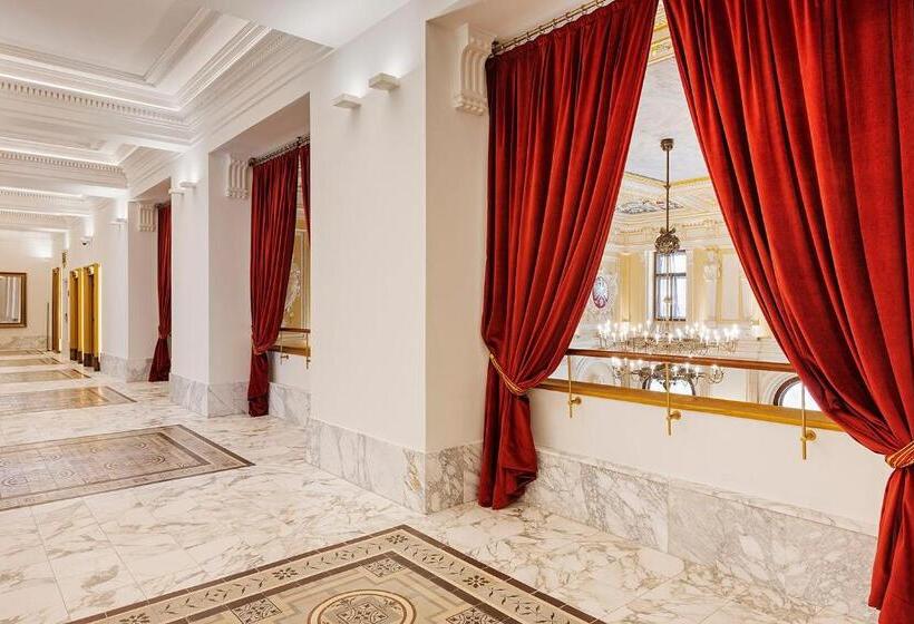 áurea Ana Palace By Eurostars Hotel Company