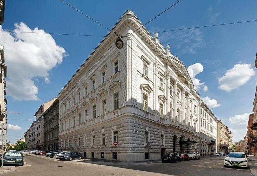 áurea Ana Palace By Eurostars Hotel Company