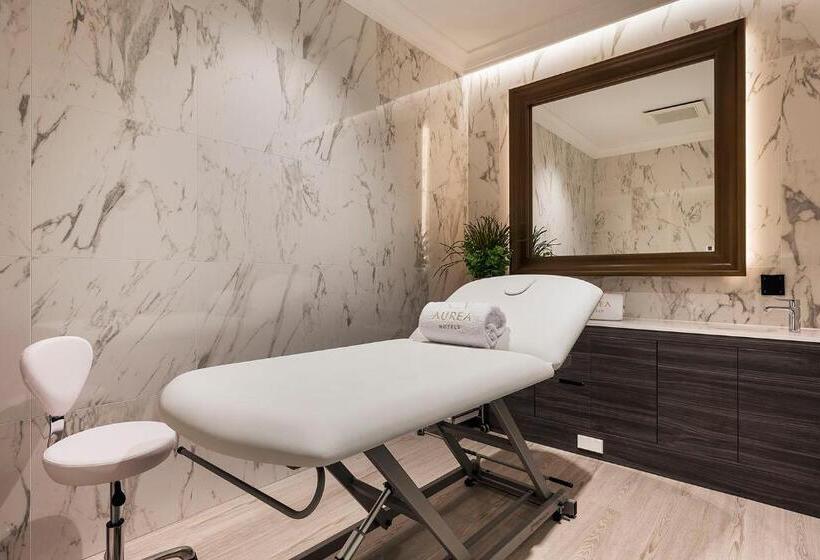 áurea Ana Palace By Eurostars Hotel Company