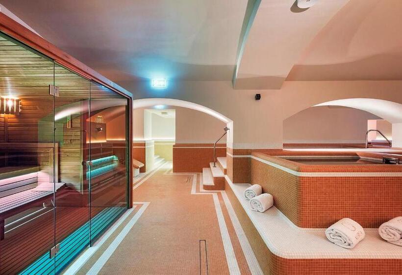 áurea Ana Palace By Eurostars Hotel Company