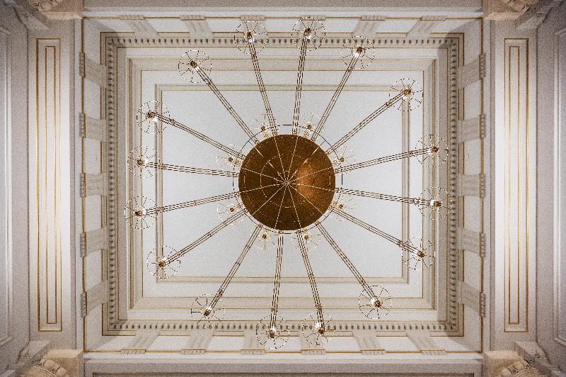 áurea Ana Palace By Eurostars Hotel Company