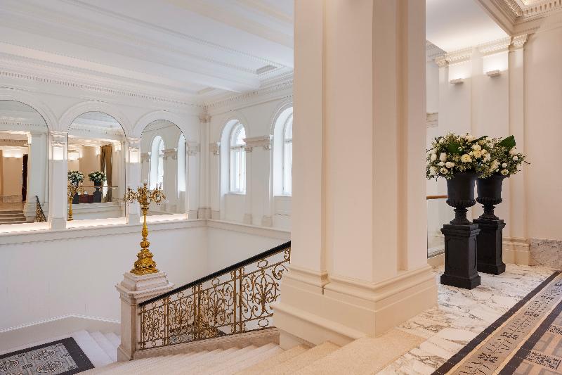 áurea Ana Palace By Eurostars Hotel Company