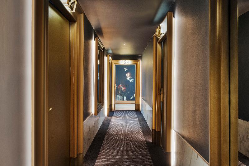 áurea Ana Palace By Eurostars Hotel Company