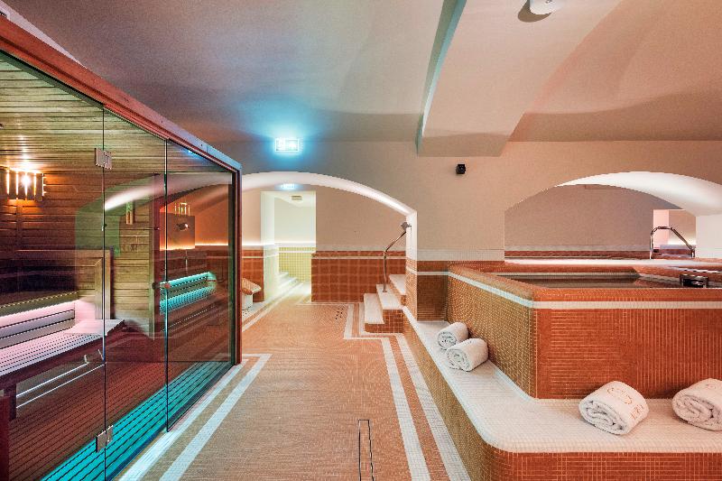 áurea Ana Palace By Eurostars Hotel Company