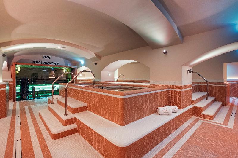 áurea Ana Palace By Eurostars Hotel Company