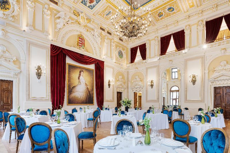 áurea Ana Palace By Eurostars Hotel Company