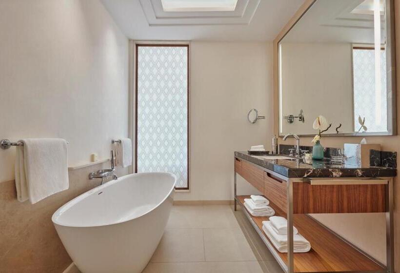 هتل Fairmont Taghazout Bay