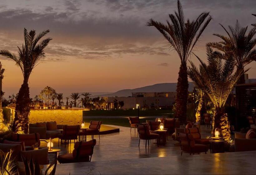 هتل Fairmont Taghazout Bay