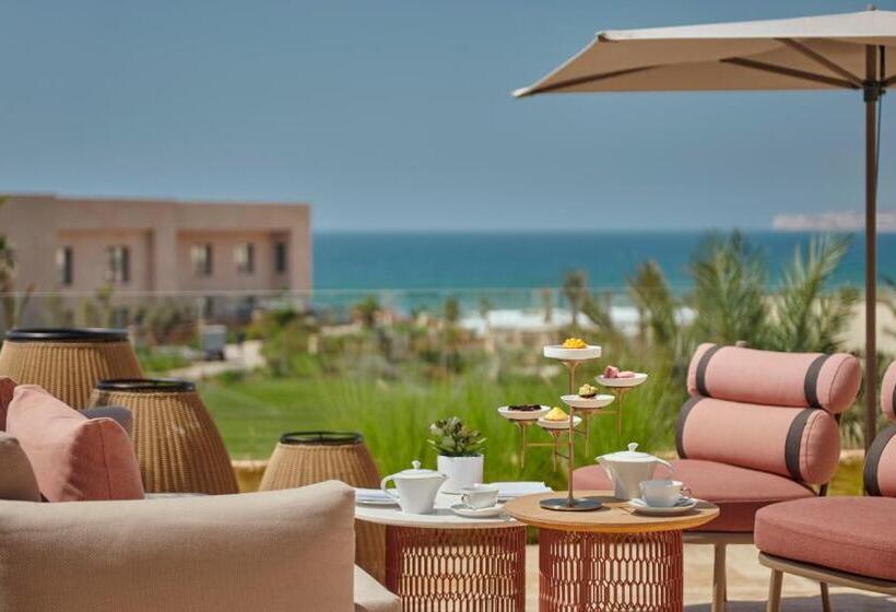 هتل Fairmont Taghazout Bay