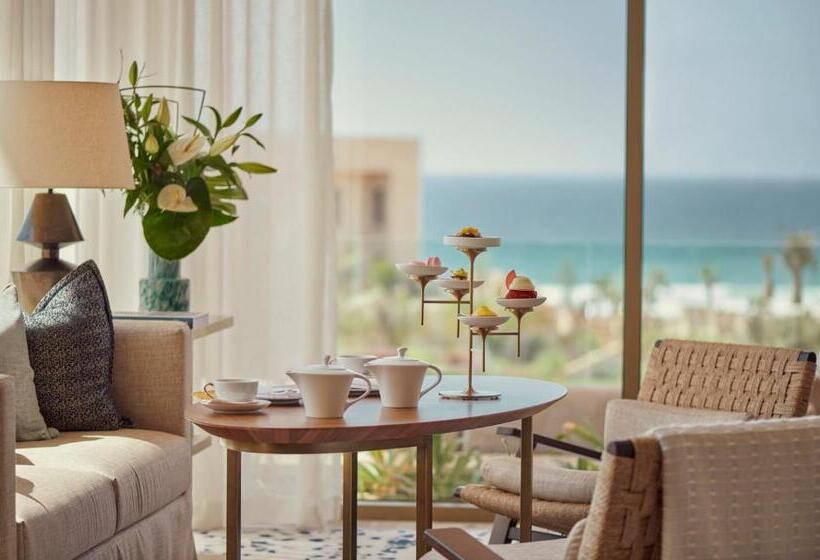 هتل Fairmont Taghazout Bay
