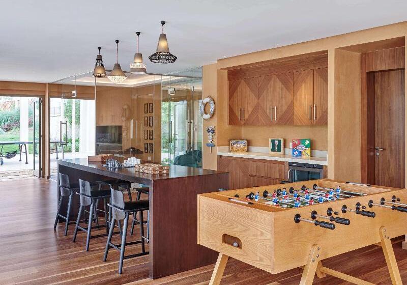 هتل Fairmont Taghazout Bay