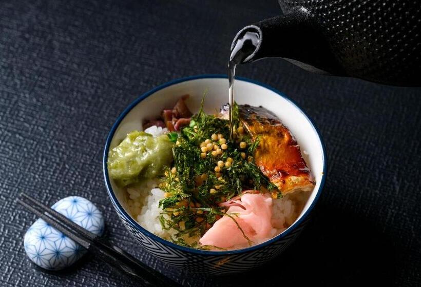 هتل Forza Kyoto Shijo Kawaramachi