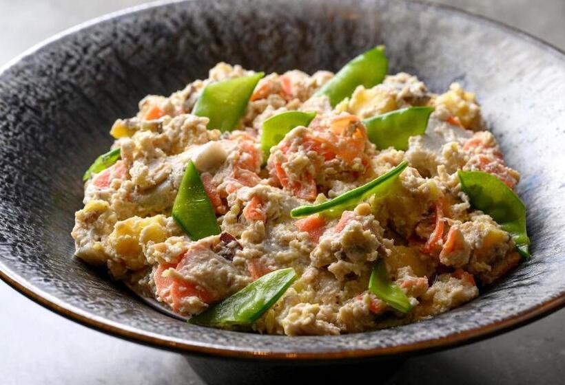 هتل Forza Kyoto Shijo Kawaramachi