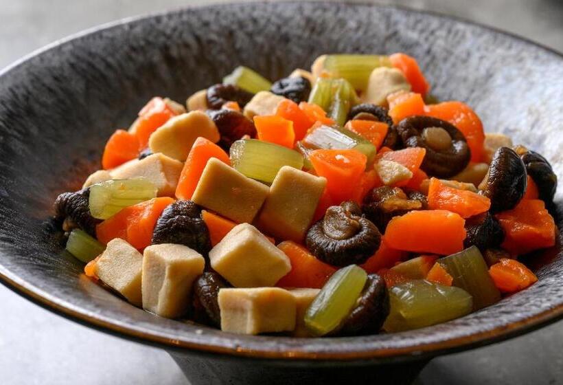 هتل Forza Kyoto Shijo Kawaramachi