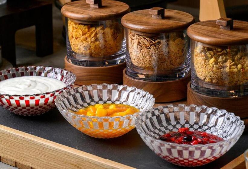 هتل Forza Kyoto Shijo Kawaramachi