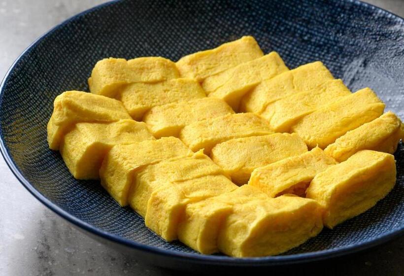 هتل Forza Kyoto Shijo Kawaramachi