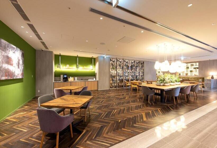 هتل Forza Kyoto Shijo Kawaramachi