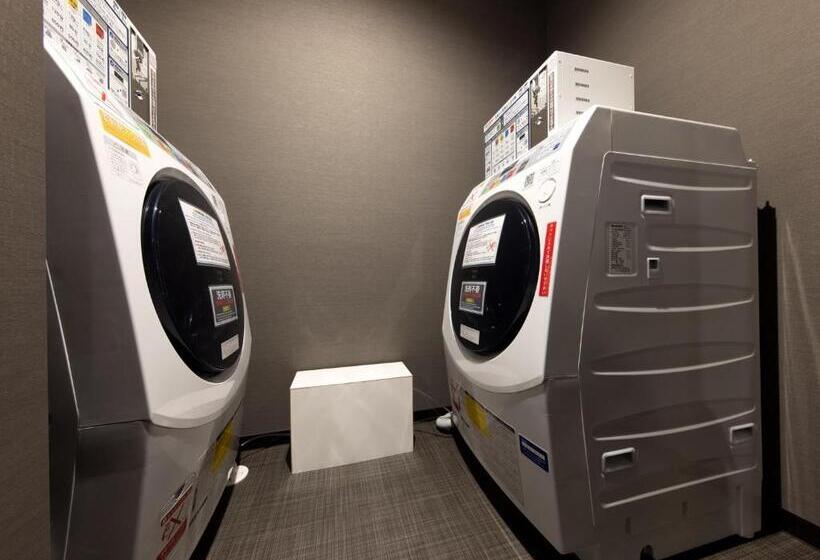 هتل Forza Kyoto Shijo Kawaramachi