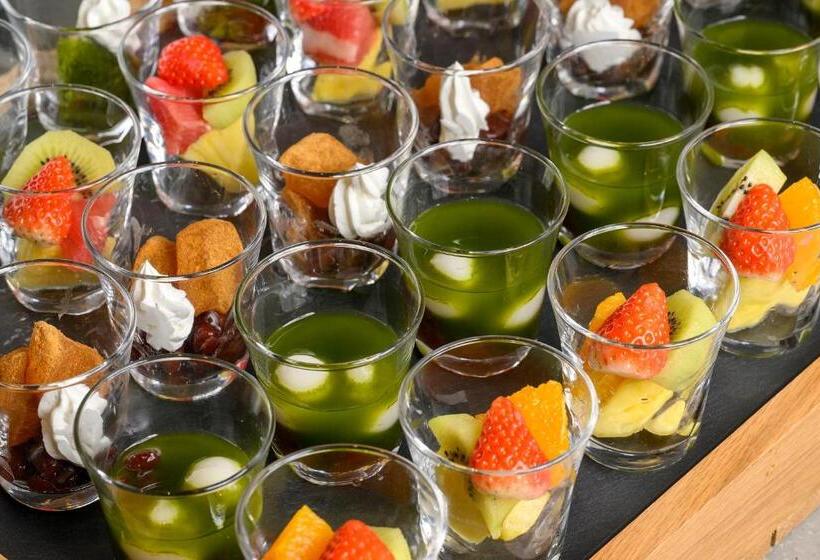 هتل Forza Kyoto Shijo Kawaramachi