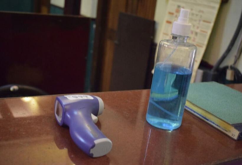 酒店 Ganesh Beach Resort