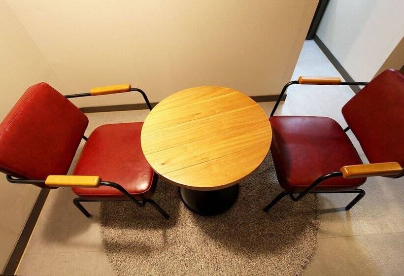 בית מלון כפרי Guri Africa