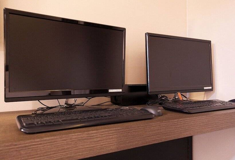 בית מלון כפרי Guri Africa