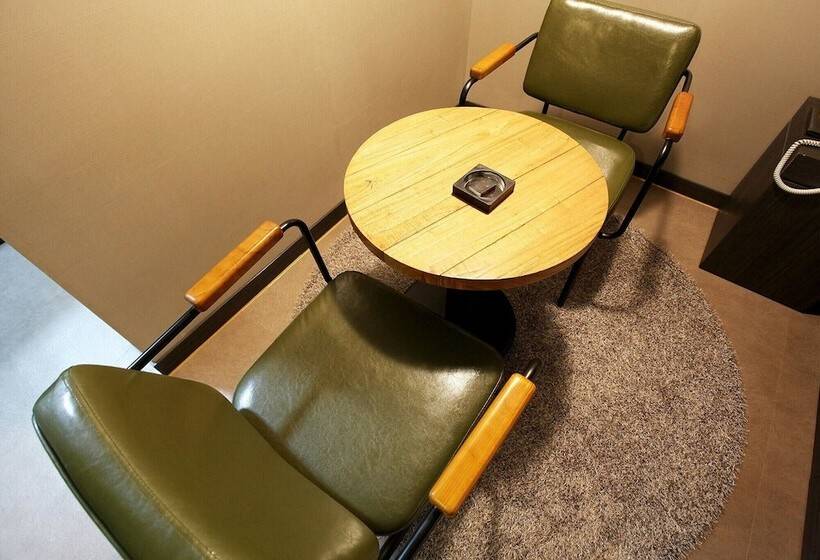 בית מלון כפרי Guri Africa