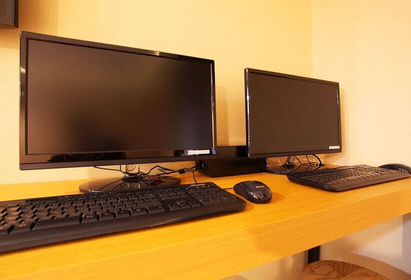 בית מלון כפרי Guri Africa