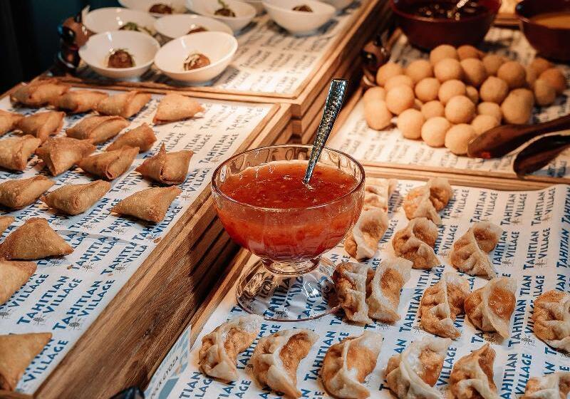 酒店 Hilton Dubai Palm Jumeirah