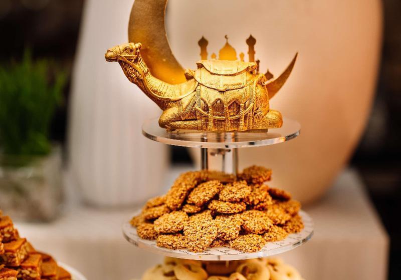 酒店 Hilton Dubai Palm Jumeirah