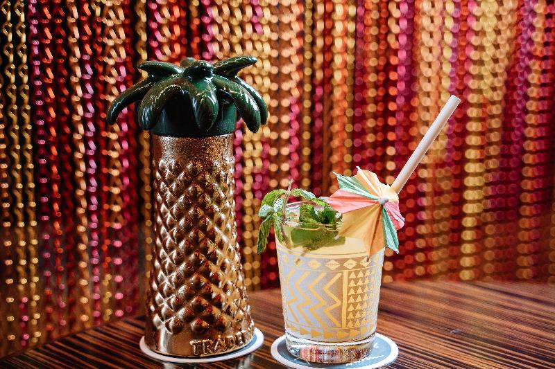 酒店 Hilton Dubai Palm Jumeirah