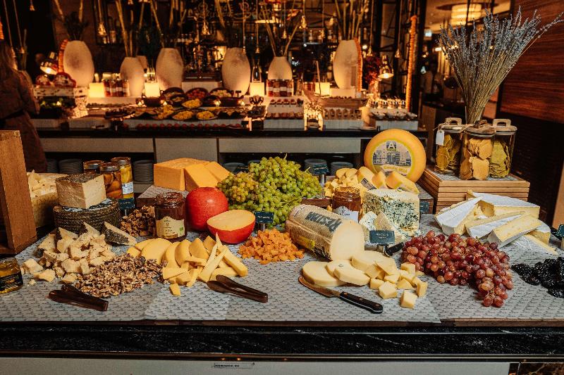 酒店 Hilton Dubai Palm Jumeirah