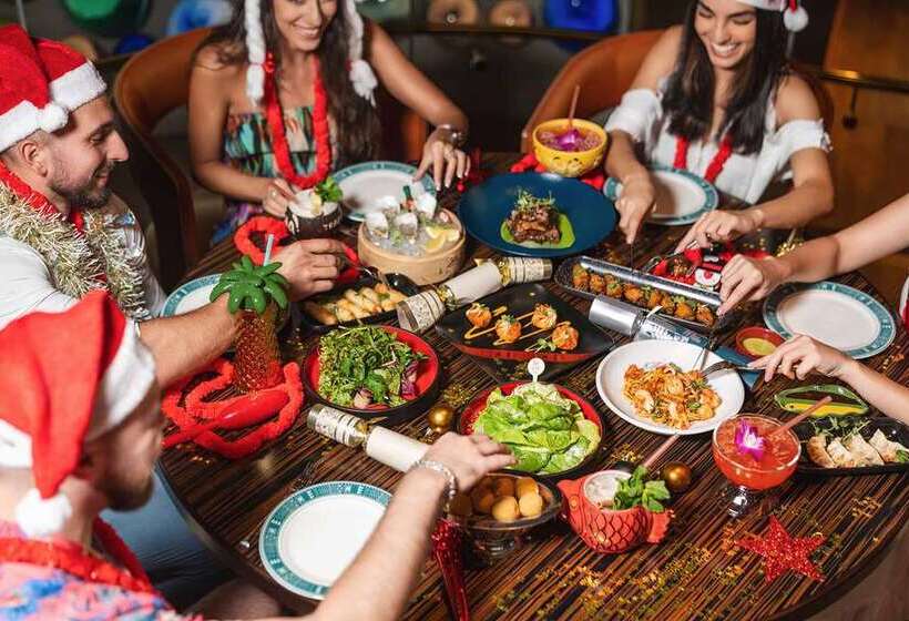 酒店 Hilton Dubai Palm Jumeirah