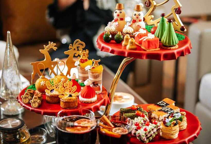 酒店 Hilton Dubai Palm Jumeirah