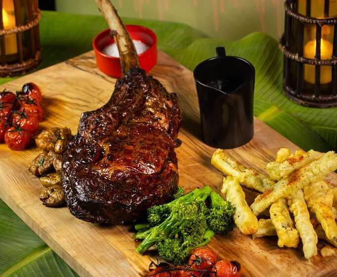 酒店 Hilton Dubai Palm Jumeirah