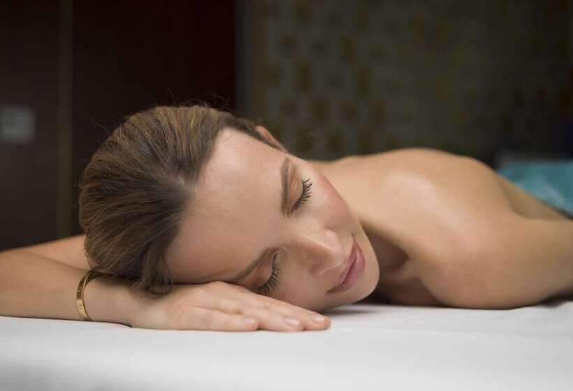 酒店 Hilton Dubai Palm Jumeirah