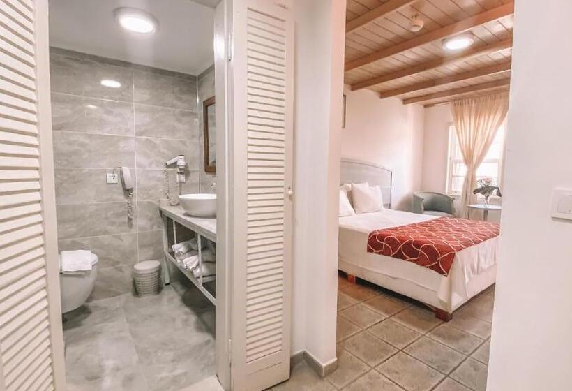 فندق Museum Resort Spa