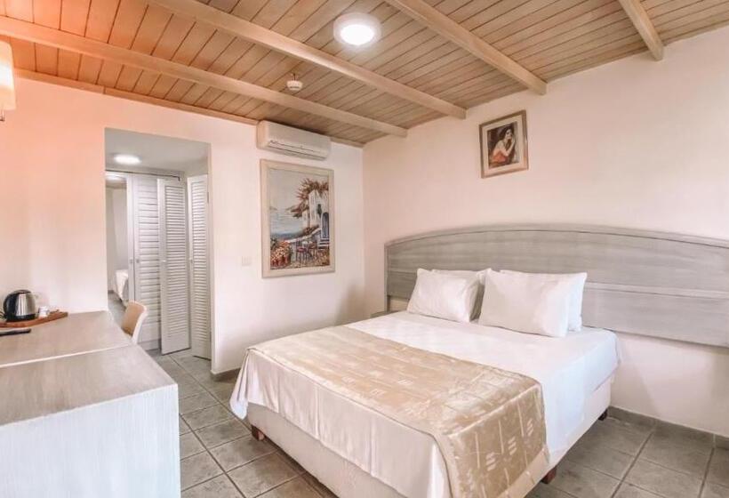 فندق Museum Resort Spa