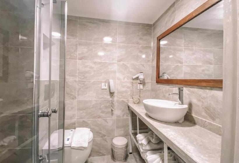 فندق Museum Resort Spa