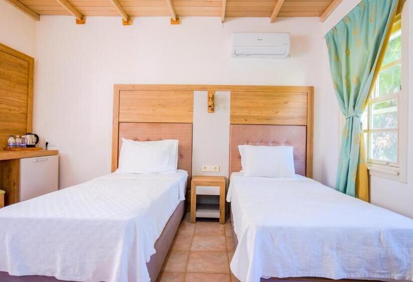 فندق Museum Resort Spa