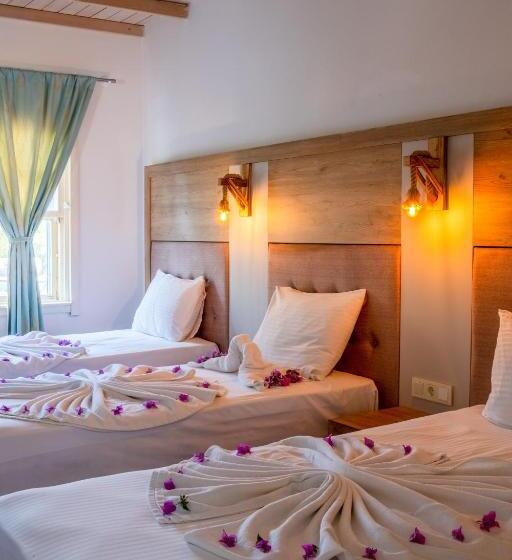 فندق Museum Resort Spa