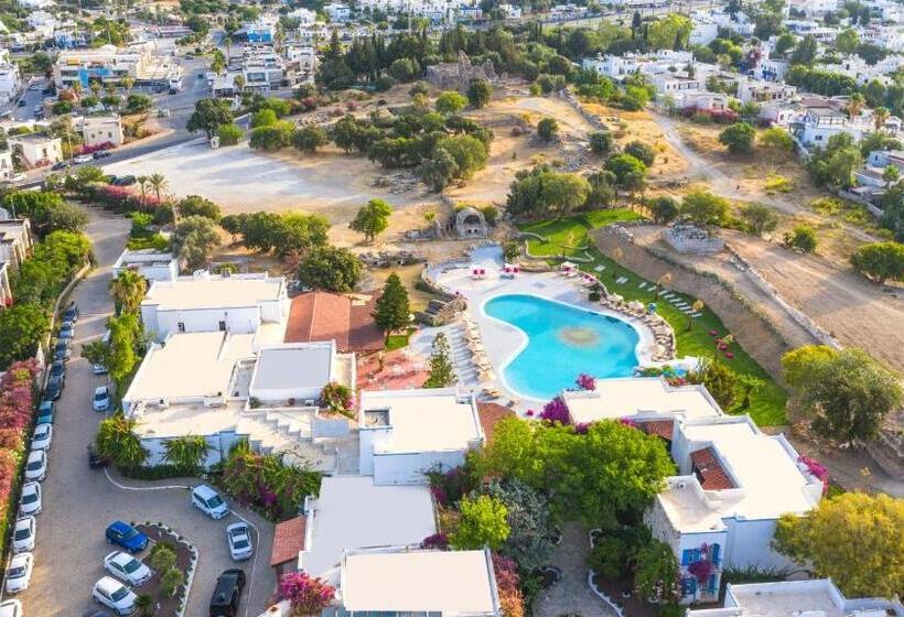 فندق Museum Resort Spa