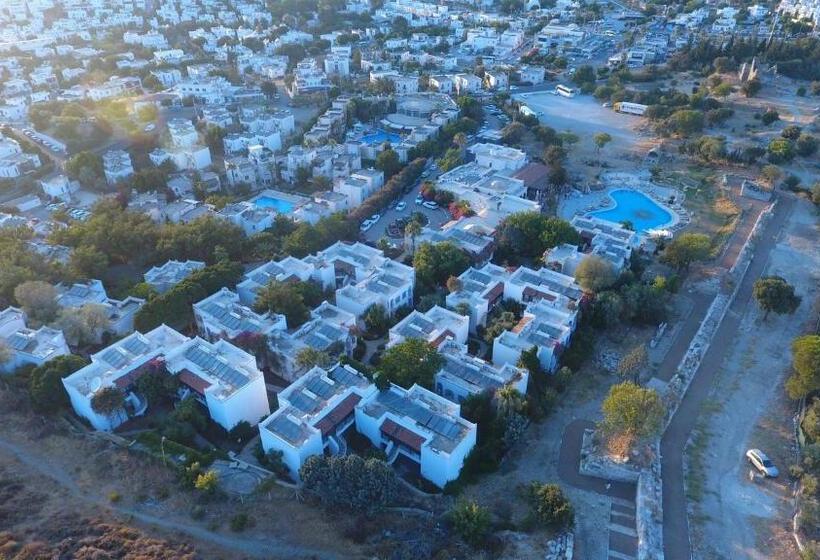 فندق Museum Resort Spa