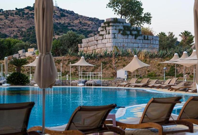 فندق Museum Resort Spa