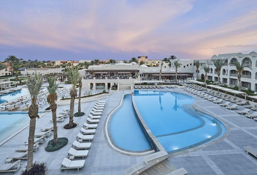 ホテル Jaz Makadi Gardens  Tui Blue Makadi Gardens  Adults Friendly 16 Years Plus