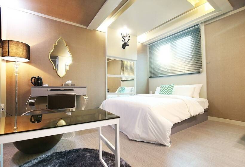 Hotel Number 25 Gongju Shingwan