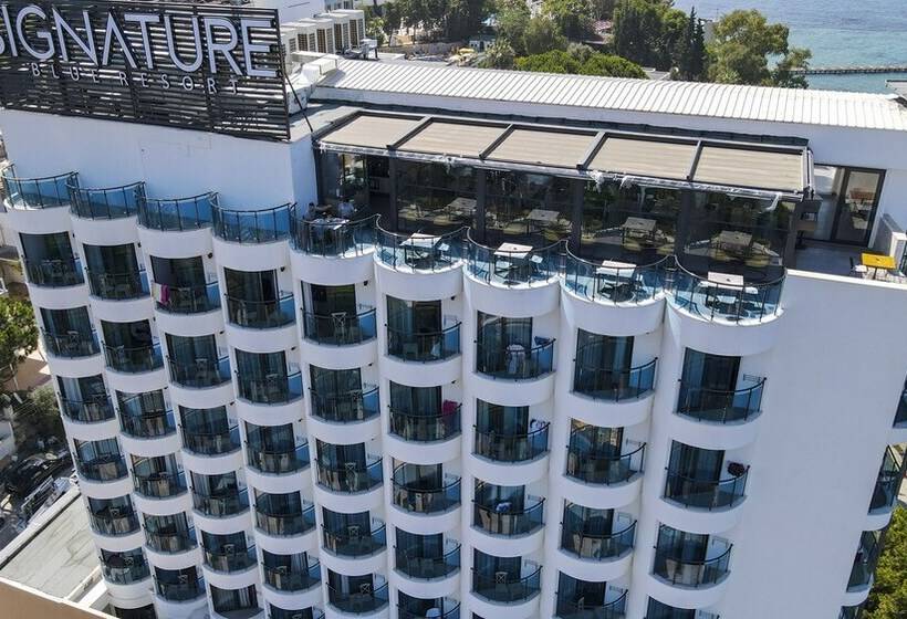 Signature Blue Resort Kuşadası