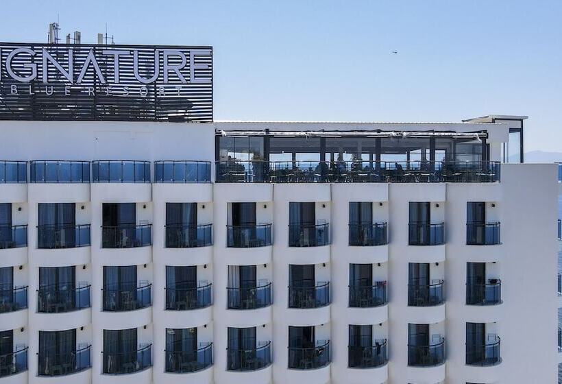 Signature Blue Resort Kuşadası