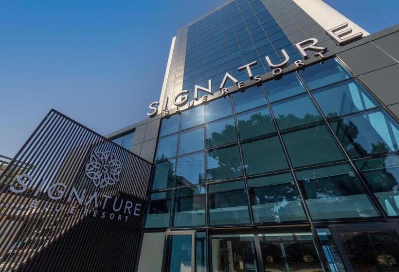 Signature Blue Resort Kuşadası